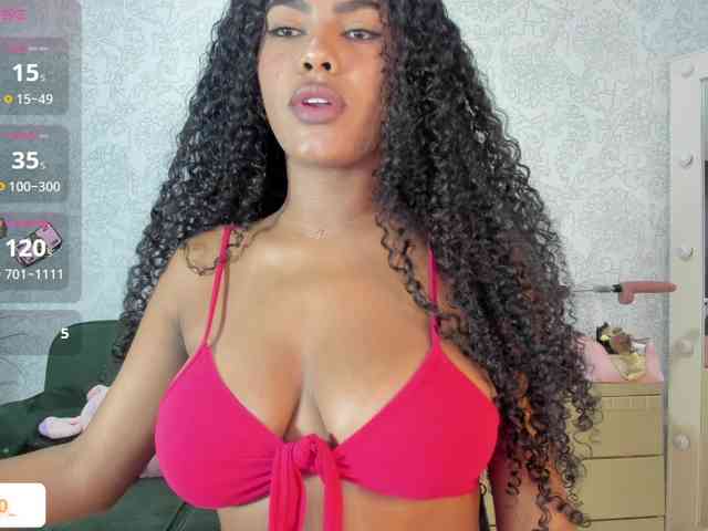 Nahomixjones webcam