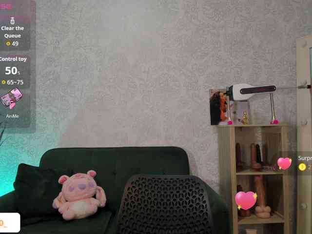 Nahomixjones webcam
