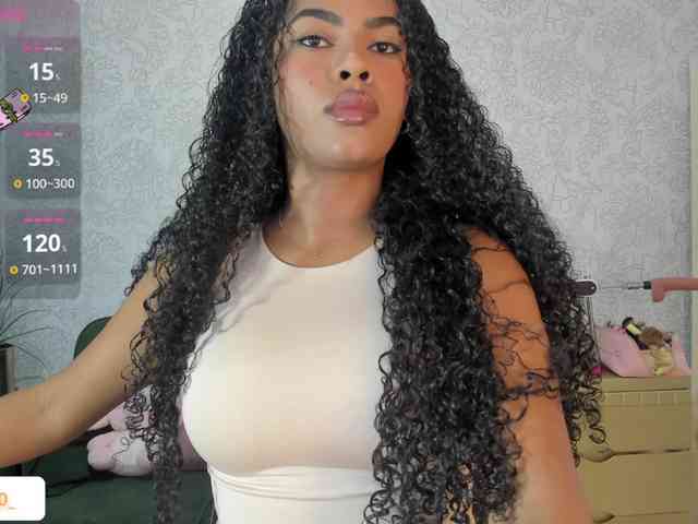 Nahomixjones webcam
