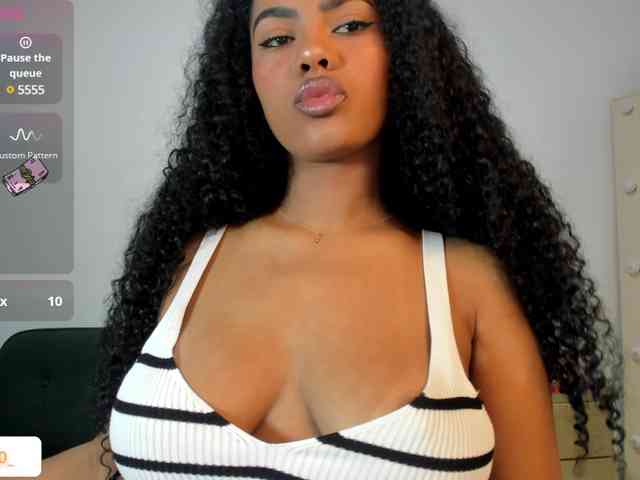 Nahomixjones webcam