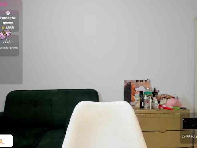 Nahomixjones webcam