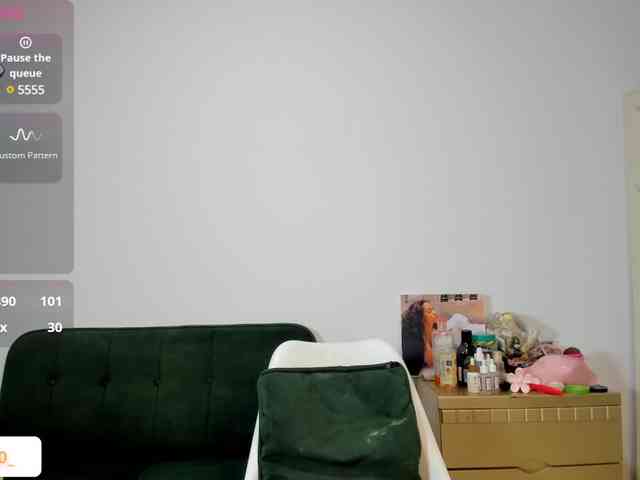 Nahomixjones webcam