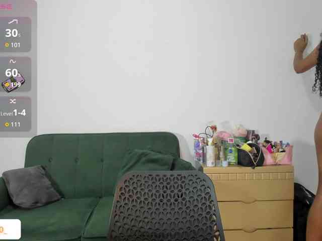 Nahomixjones webcam