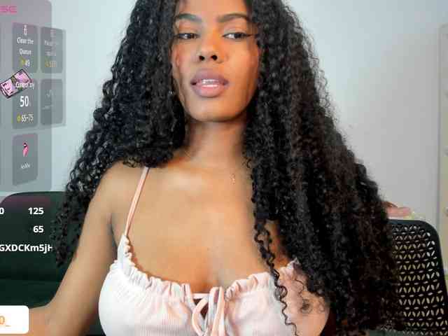 Nahomixjones webcam