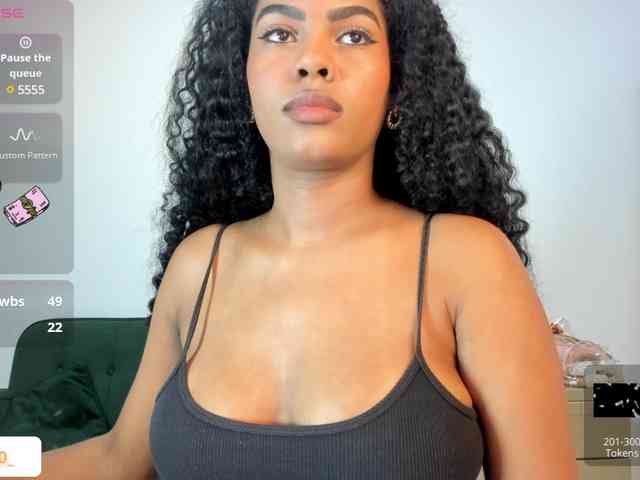 Nahomixjones webcam