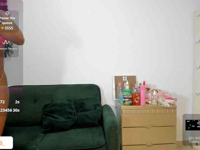 Nahomixjones webcam