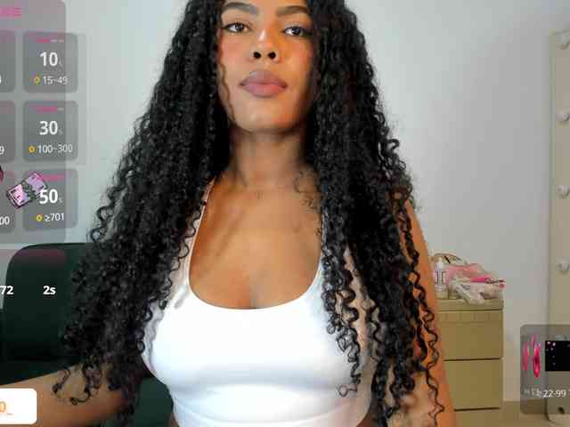 Nahomixjones webcam