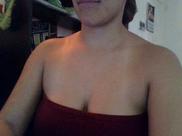 Sofiabrunni webcam bongacams model stream image