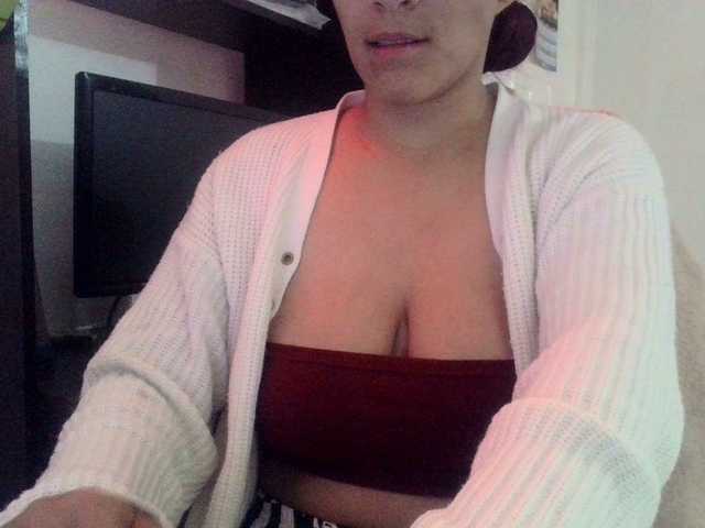 Sofiabrunni's BongaCams show and profile