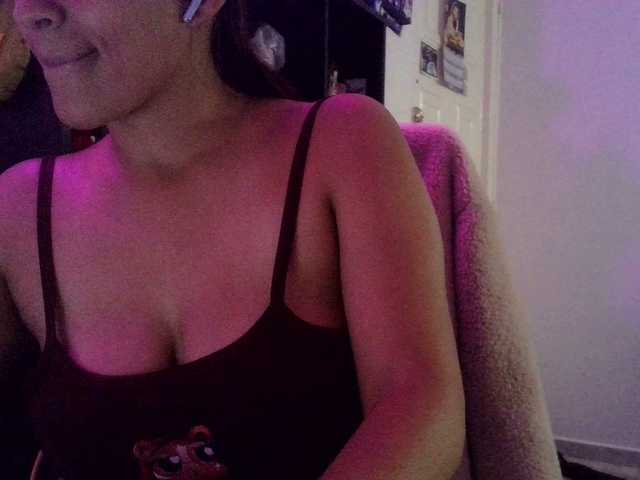 Sofiabrunni's BongaCams show and profile