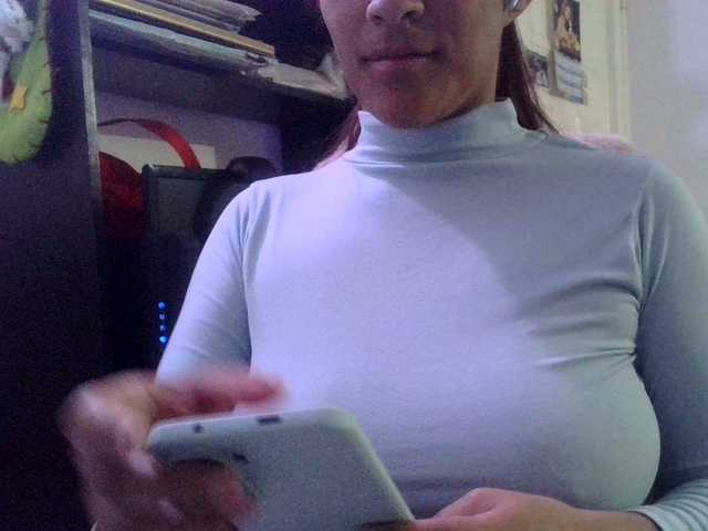 Sofiabrunni's BongaCams show and profile