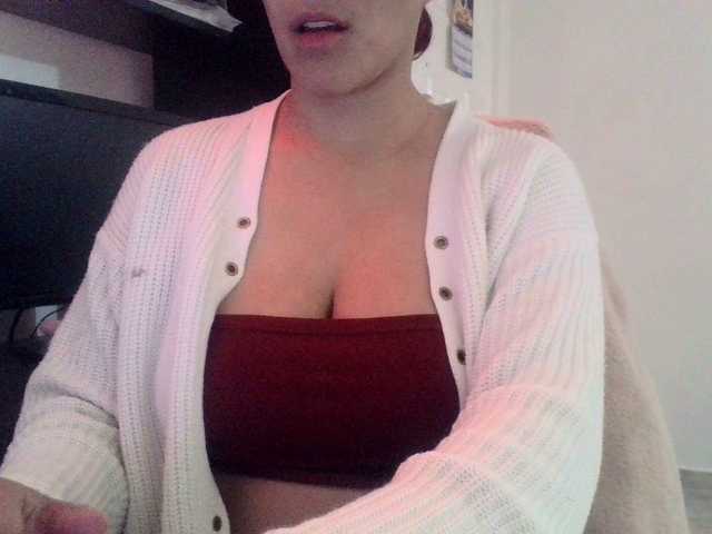 Sofiabrunni's BongaCams show and profile