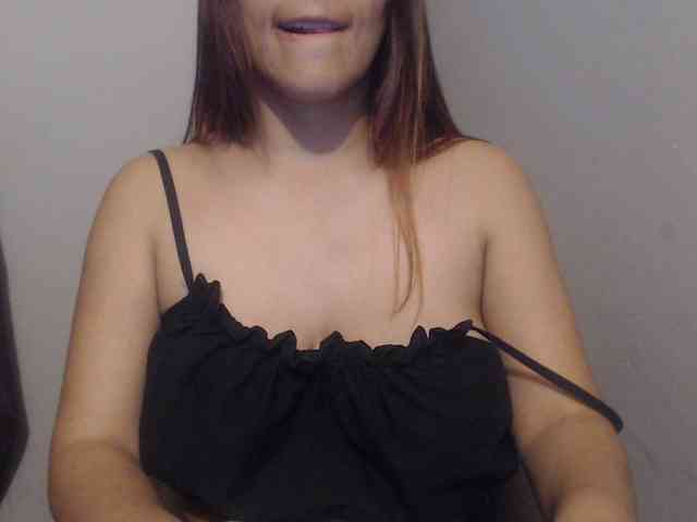 Sofiabrunni Live Webcam on BongaCams