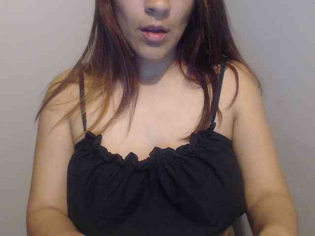 Sofiabrunni Live Webcam on BongaCams