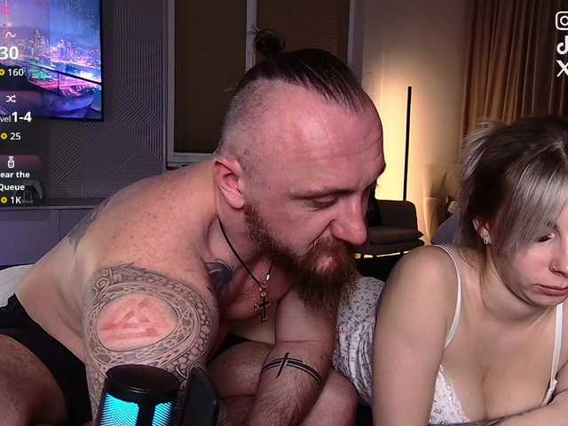 Vik1One1's BongaCams profile