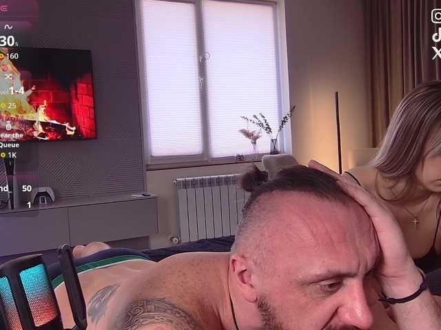 Vik1One1's BongaCams profile