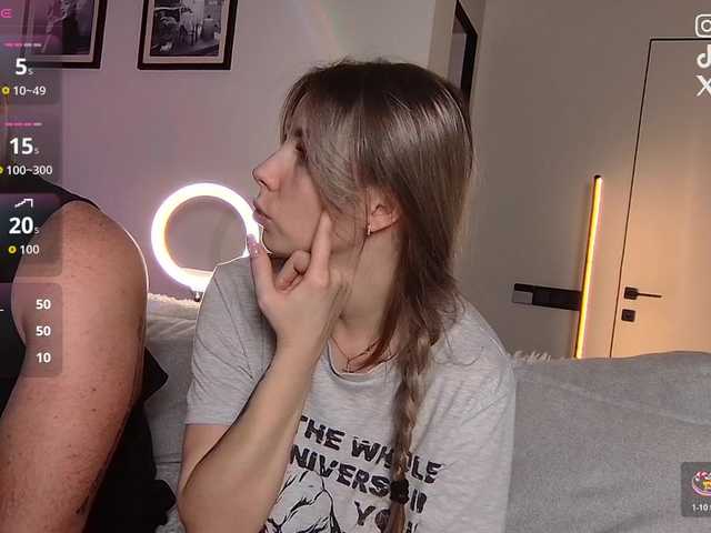 Vik1One1's BongaCams show and profile