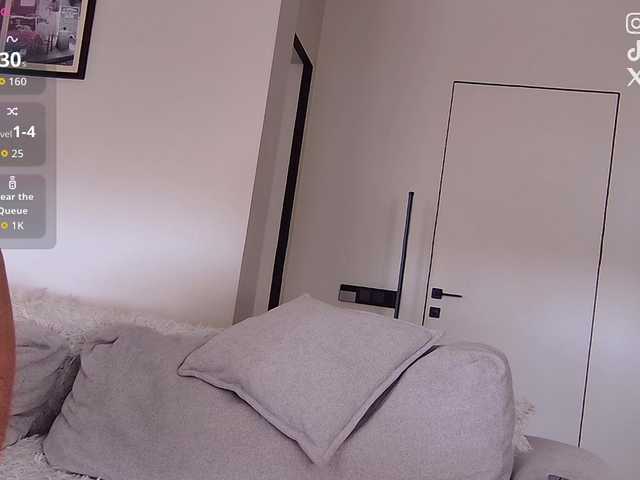 Vik1One1 from BongaCams is Freechat