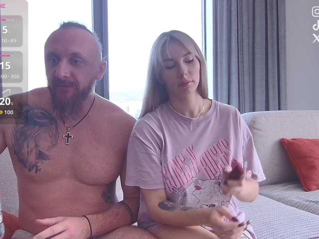 Vik1One1 live cam and statistics on UnifiedCams