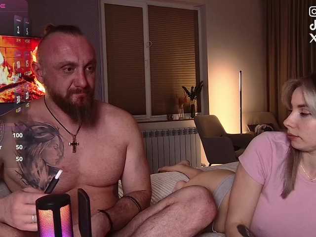 Vik1One1's BongaCams profile