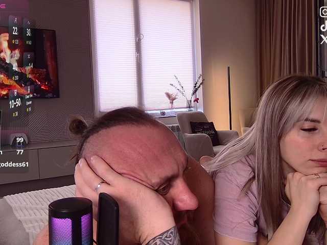 Vik1One1's BongaCams show and profile