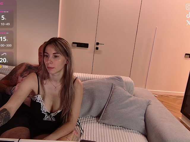 Vik1One1 from BongaCams