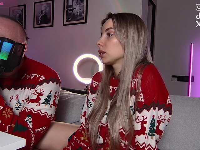 Vik1One1's BongaCams show and profile