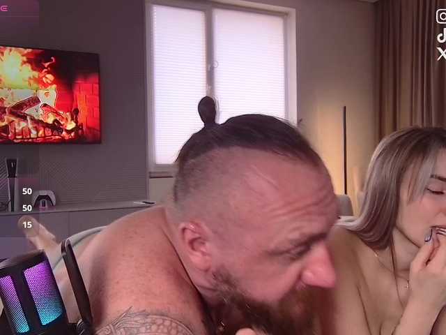 Vik1One1's BongaCams profile