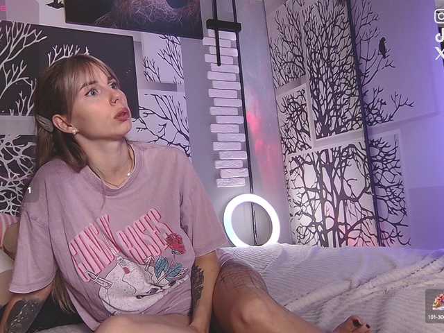 go to chat with NIKI7377