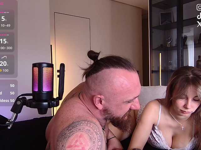 вебкам Vik1One1