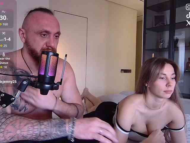 Vik1One1 Live Webcam on BongaCams