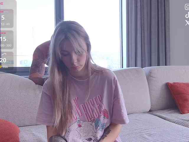 strip chat room Vik1One1