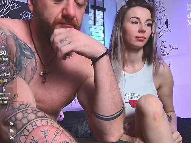 live video chat Vik1One1