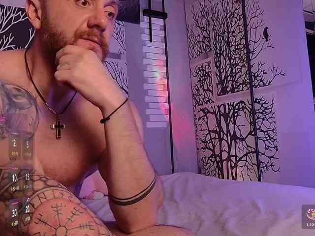 voyeur video chat Vik1One1