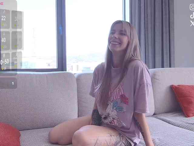 strip chat room Vik1One1