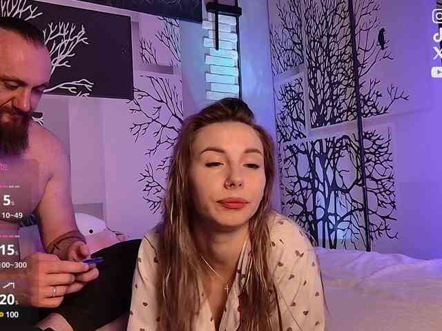 strip chat online Vik1One1