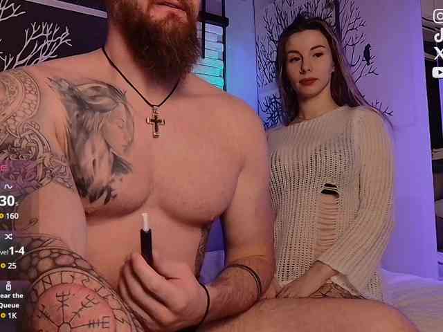 striptease online Vik1One1