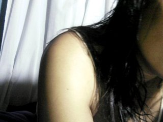 MIRANDAW Porn Show
