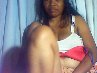MIRANDAW Porn Show