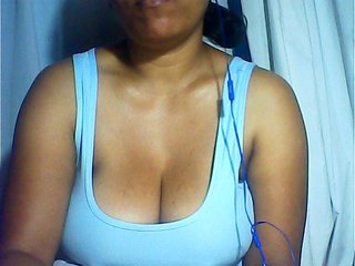 MIRANDAW Porn Show