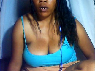 MIRANDAW Porn Show