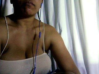 MIRANDAW Porn Show