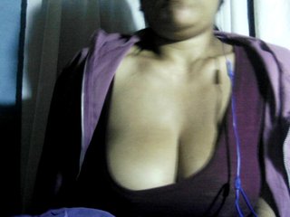 MIRANDAW Porn Show