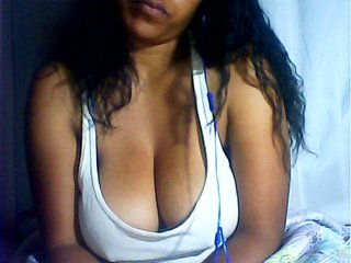 MIRANDAW Porn Show