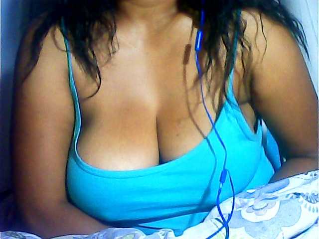 MIRANDAW webcam