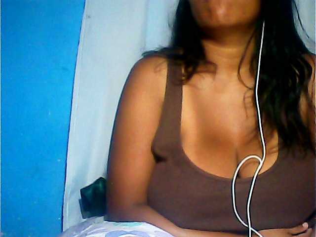 MIRANDAW's BongaCams show and profile