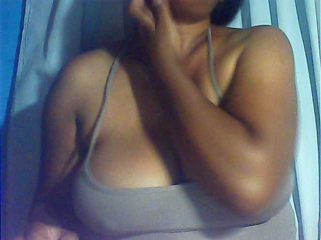 MIRANDAW's BongaCams show and profile