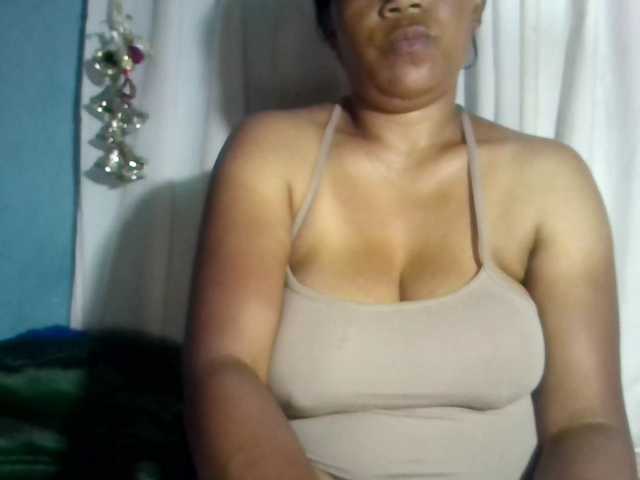 MIRANDAW's BongaCams show and profile