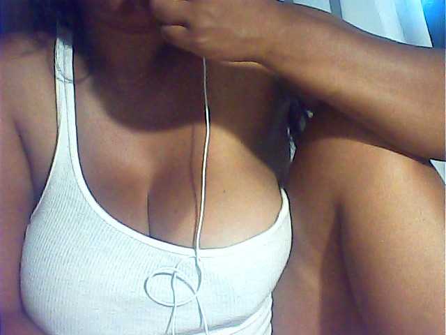 MIRANDAW's BongaCams show and profile