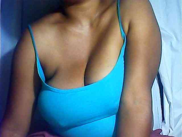 MIRANDAW webcam
